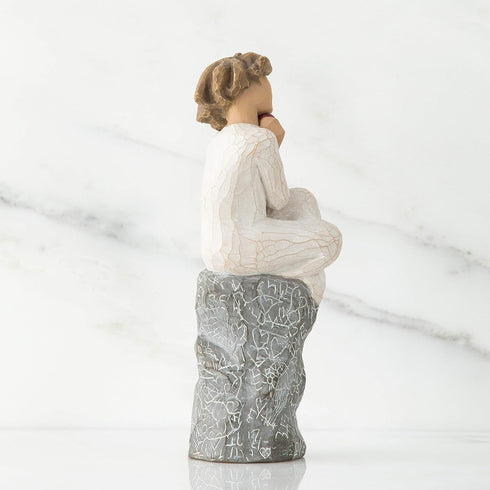 Willow Tree Always, Sculpted Hand-Painted Figure...