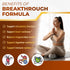 Nattokinase 8,800mg X8 Power with Quercetin, CoQ10, Zinc, Bromelain for Digestion Function, Immunity Booster, Overall Well-Being - USA made & test...