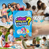QUOKKA Board Game for 8-12 Year Olds - Family Card Game for Kids Ages 6-8 - What Would You Choose | Do Kids Rather? | Pick Your Answer | Get to Kn...