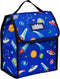 Wildkin Kids Insulated Lunch Bag – Reusable, Ideal for Hot/Cold Snacks, School & Travel - Out of this World...