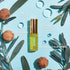 COOLA Organic Liplux Lip Oil And Lip Gloss Sunscreen With SPF 30, Dermatologist Tested Lip Balm For Daily Protection, Vegan And Gluten Free, 0.11 ...