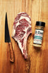 St Elmo Steak House Seasoning, Flavorful Rub for Steaks, Burgers, Chicken, Seafood, and More - 13 OZ...