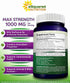 aSquared Nutrition Natural Resveratrol with Red Wine Extract - 180 Capsules - Trans Resveratrol Antioxidant Supplement Pills for Pure Heart Health...