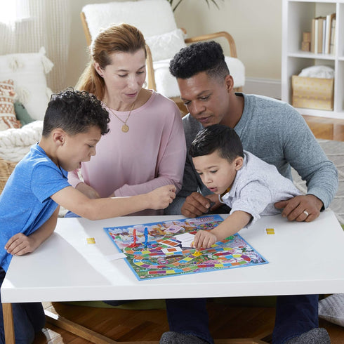 Hasbro Candy Land Game...