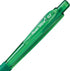Pentel 0.7mm Wow Mechanical Pencil with Green Barrel, Box of 12 (AL407D)...