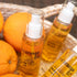 Liliya's Aroma Aromatherapy Wild Orange 07, Natural Perfume Mist for Body & Hair, Botanical Perfume made of Orange & Neroli Essential Oils, Tropic...