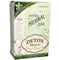 Mate Factor Functional Herbal Blends Detox Medley with Turmeric 20 Bag...