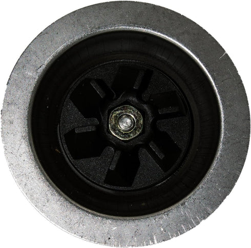 Blendin Replacement 77666 Blender Blade Cutter, Compatible with Black & Decker...