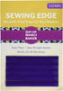 C&T Publishing Notions Sewing Edge Vinyl Stops Purple 5pc...