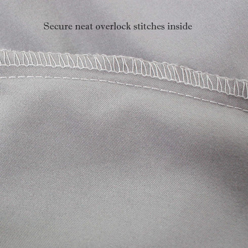 CaSaJa Microfiber 3 Pack Porta Mini Crib Sheets, Pack N Play Sheets with Comfy Napping Surface for Baby, Silky Soft Breathable Safe Playard Plaype...