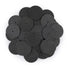 54PCS Rotary Tool Cut Off Wheel Set 1-1/4'' Reinforced Fiberglass Cutting Tool Wheel Discs Included 4Pcs Mandrels Rotary Tool Accessories for Cutt...