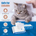 Pet Wipes for Dogs 100Pcs/1Pack – Unscented Dog Wipes with Vitamin E, Chamomile – Gentle Cat Wipes Ideal for Muddy Paws, Face, Dog Eye Wipes, Dog ...