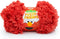 Lion Brand Yarn Sesame Street Fuzzy Friends, Elmo Red......