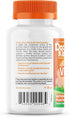 Doctor's Best Doc's Kids Children's Vitamin D3 Gummies 1000iu, Supports Healthy Bones & Teeth, Immune Health, Calcium Absorption, 60 Count...