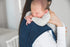 Copper Pearl Premium Baby Burp Cloths - 3-Pack Large Cotton Burp Cloths, Extra Soft Spit Up Rags with 3 Absorbent Layers, Perfect for Baby Boy and...