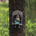 Enchanting Garden, Lawn, Terrace, and Courtyard Fun Gnome Decorations: Tree Embracers, Garden Gnome Statues, and Courtyard Watchers - Whimsical Tr...