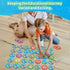 CVC Word Memory Game,72PCS Match Game Card Toddler Games for Kids Ages 3 4 5 6 Phonics Games Learn to Read Spelling Reading Speech Therapy Educati...