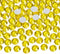 Glue Fix Crystal Flatback Rhinestones Glass Diamantes Gems for Crafting Nail Art Crafts Decorations Clothes Shoes 3.2mm (ss12 1440pcs, Citrine)...