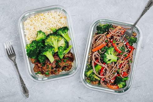 DecorRack 12pcs Dinner Forks, Stainless Steel, 7.5 inches, Flatware, Dishwasher Safe...