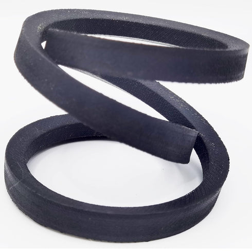 532419744 (1/2-Inch X 34-1/2-Inch) Replacement Traction Drive V-Belt fits AYP 179092 419744 532419744 532179092 532416954 Husqvarna 532416954 5324...