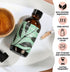 Folkulture Tea Tree Oil for Skin - 4 Fl Oz - 100% Pure, Natural and Undiluted Tea Tree Essential Oil, Premium Grade with Glass Dropper, Organic Oi...