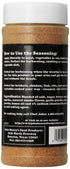 John Henry's Texas Brisket Rub 11 0z....