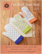 Around The Bobbin Hot Stuff Oven Mitt Pattern...