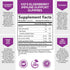 Sambucus Elderberry Immune Gummies for Kids with Vitamin C, Zinc & Elderberry, Daily Childrens Immune Support Vitamins Gummy Children Ages 2 Up, N...