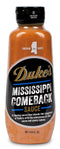 Duke's Mississippi Comeback Sauce, 14 oz...
