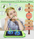 AiTuiTui LCD Writing Tablet Kids Toys for Girls Boys Age 2-3 Gift Ideas, Dinosaur Colorful Doodle Board Educational Learning Toys for Children 3 4...