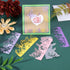 GLOBLELAND Metal Lace Flower Edge Border Cutting Dies Stencils for DIY Scrapbooking Decorative Wedding Invitation Card Making...