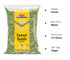 Rani Fennel Seeds (Saunf Sabut) Whole Spice 3.5oz (100g) ~ All Natural | Gluten Friendly | NON-GMO | Kosher | Vegan | Indian Origin...