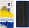 Nippon Kodo - 258 - Seiun Chrysanthemum Incense Sticks - 16 x 8 x 3 cm - Blue...
