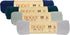 My Doggy Place - Super Absorbent Microfiber Towel - Dog Bathing Supplies - Microfiber Drying Towel - Washer Safe - Light Grey - 45 x 28 in - 1 Pie...