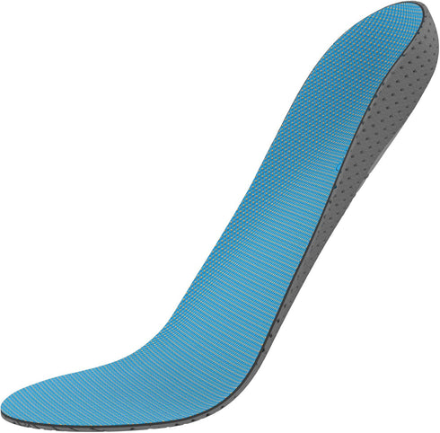 bonmedico High Performance Gel Insoles for Sports & Leisure, Shock Absorbing Insoles for Ideal Cushioning Support for Foot & Joint Problems, Shoe ...