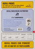 Pioneer 4x7 APS 247 Album Refill...