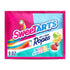 SweeTARTS Ropes, Candy, Twisted Rainbow Punch, Soft and Chewy, 9 oz...
