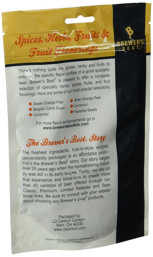 Dried Elderflowers - 2oz....
