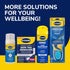 Dr. Scholl's...