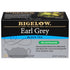 BigelowTea Earl Grey Tea (Decaffeinated), 20 Count(Pack of 1)...