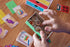 Junk Jumble Fun Memory Kids Board Game – Kids and Family Friendly Educational Game by Blue Orange Games - 2 to 5 Players for Ages 6+...