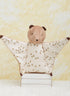 Simplicity Easy to Make Bat, Moth and Flying Squirrel Plush Animals Sewing Pattern Packet, Design Code S9940, Sizes Vary, Multicolor...