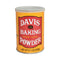 Davis Double Acting Baking Powder, 8.1 Ounce...