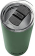 CamelBak Horizon 20oz Tumbler - Insulated Stainless Steel - Tri-Mode Lid - Moss...