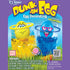 Easter Unlimited Dunk An Egg Coloring Kit...