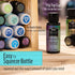 FolkArt Dragonfly Glaze Assorted Acrylic Craft Paints, Blue-Green-Gold Shift 8 fl oz Premium Acrylic Topcoat Paint, Perfect For Easy To Apply DIY ...