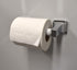 Plumb Pak PP835-35 Universal Spring Loaded Toilet Paper Roller, White...