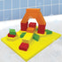 Stem Discovery Blocks STEM Blocks Tower Blocks Educational Bath Toy Pool Toy in Science Museums and Childrens Museums nationwide....