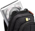 Case Logic DCB-302 Compact Case for Camera - Black - DCB302 4.9 x 2.8 x 3.1 in...