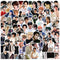 110pcs TXT Stickers for Teens Laptops,Cute Trendy Kpop Singer Boy Group Stickers Vinyl Waterproof Deals for Adult Water Bottles Journals Guitar Ph...